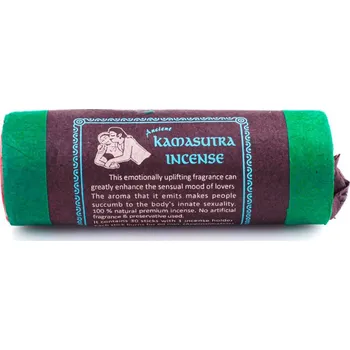 Vonná tyčinka Tibetské vonné tyčinky Ancient Kamasutra