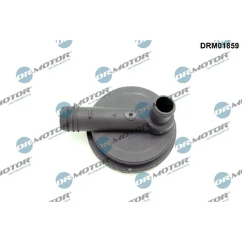 Ventil motoru Ventil, odvětrání klikové skříně DR.MOTOR DRM01859