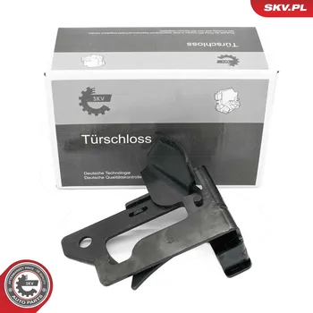 Autozámek Zámek kapoty motoru SKV 60SKV605