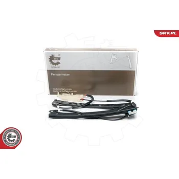 Stahovačka okna Zvedací zařízení oken SKV 01SKV562