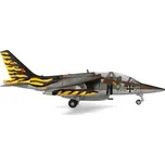 Herpa Wings Luftwaffe Alpha Jet A - Fighter-Bomber Wing 43 (JaboG 43), Oldenburg - NATO Tiger Meet 1991 40+57