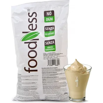 Foodness Cold Caffé Crema 1kg
