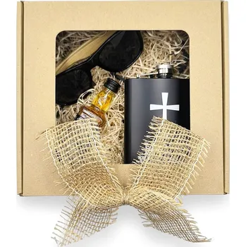 kreativní sada GRAVENO Dárkový box ANTI-KRIST