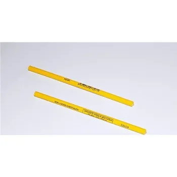 Popisovač na hladké povrchy Koh-i-noor 3263, žlutý