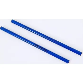 Popisovač na hladké povrchy Koh-i-noor 3263, modrý