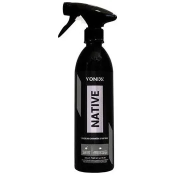 Autovosk VONIXX karnaubský vosk NATIVE SPRAY WAX 500ml