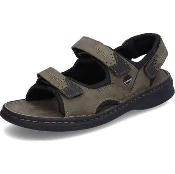 Pánské polobotky 10236 751 781 Obuv Josef Seibel 47