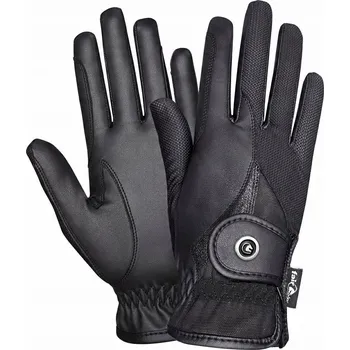 Moto rukavice Rukavice FP ARIS černé XS