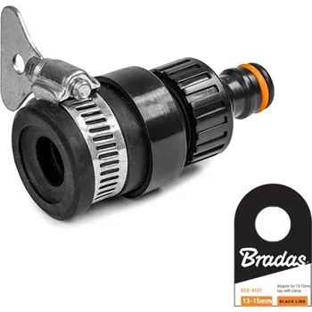 Zavlažovač BRADAS Universální přípojka na vodovodní kohout o průměru 22 - 24 mm