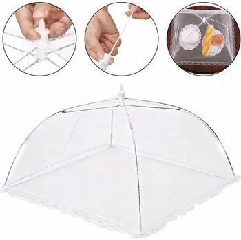 Ochrana potravin Tadar 30 cm