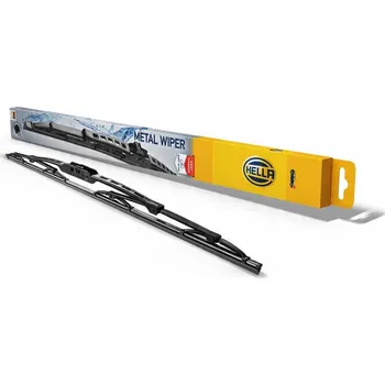 Stěrač Přední Lišta stěrače Hella 9XW 190 253-261 600 mm