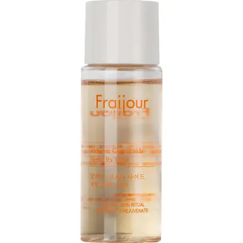 Pleťový krém Fraijour - Alchemic Ginsenoside Herbal Rx Toner - Bylinné tonikum s ženšenem - 30 ml