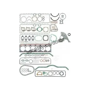 Těsnění motoru Kompletní sada těsnění, motor VICTOR REINZ (VR 01-27350-08)