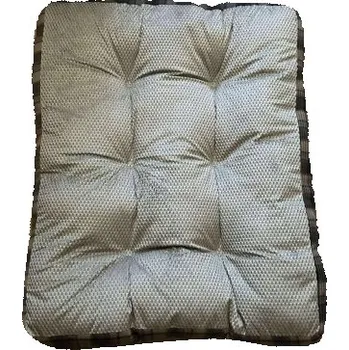 Pelíšek pro psa PELÍŠEK PELÍŠEK PSÍHO XXL VELKÝ 85x70cm VELKÝ POTAH KOTEC XL ODOLNÝ