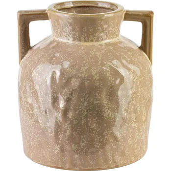 Váza Váza Arina 20,5 cm béžová