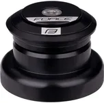 FORCE Hlavové složení FORCE AHEAD 1 1/8''' semi-integrované TAPER vidlice Al, černé