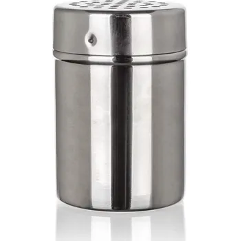 Cukřenka Cukřenka nerez sypací 200ml AKCENT