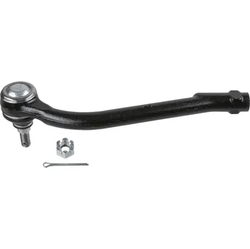 Táhlo řízení Hlava příčného táhla řízení LEMFÖRDER 34998 01