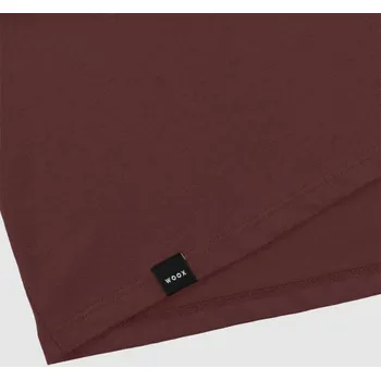 Woox Ellen Long Rum Raisin triko 42 + DÁREK + Doprava ZDARMA