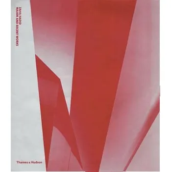 Umění Zaha Hadid Complete Works – Patrik Schumacher (EN)