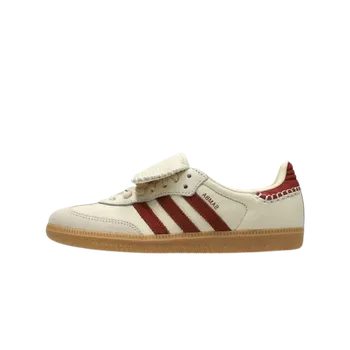 Pánské tenisky adidas Samba LT Preloved Ruby White (Women's) EU: 40