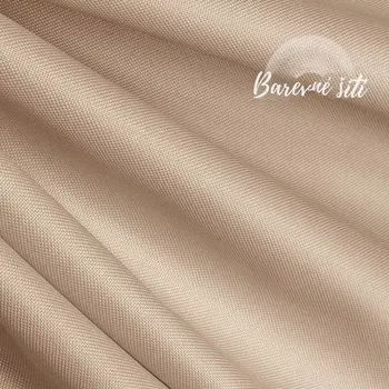 Kočárkovina, Béžová (E) (Kočárkovina)