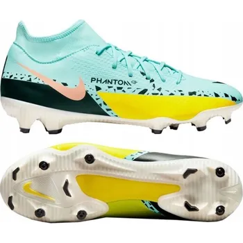 Kopačky Boty Korkové Nike Phantom GT2 Academy DF FG/MG DC0797 407 vel. 45
