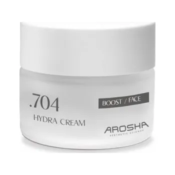 Pleťový krém Arosha Gelový hydratační pleťový krém se sorbetovou texturou .704- Restore/Face - Arosha- 50ml