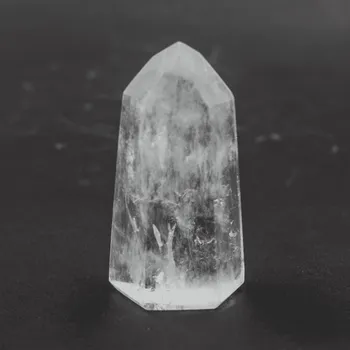 Milujeme Kameny Křišťál - hrot - broušený kámen KH673 539973