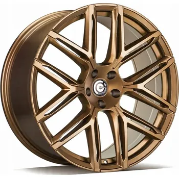 Disk Hliníkový disk Carbonado SABER 8.0" x 18" 5x112 ET 35