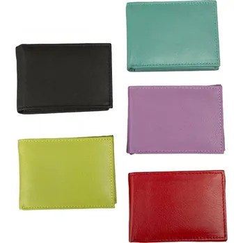 Peněženka Dariya bags Tmavě modrá peněženka