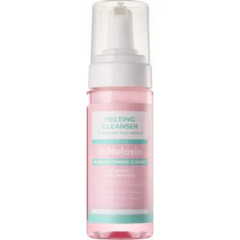 Pleťový krém Dr.Melaxin - Melting Cleanser Foaming - Čistící pěna na obličej - 150 ml