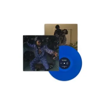 Zahraniční hudba Don't Look Down / Vinyl - Kojey Radical [LP]