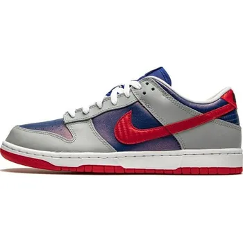 Pánská obuv Nike Dunk Low Retro "Samba" 2020 EU: 38.5