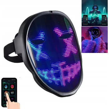 Pleťová maska Pleťová maska