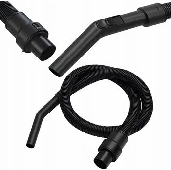 Hubice k vysavači Hadice k vysavači Vilcor 200 cm