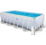 Intex Prism Frame Chevron 4 x 2 x 1 m