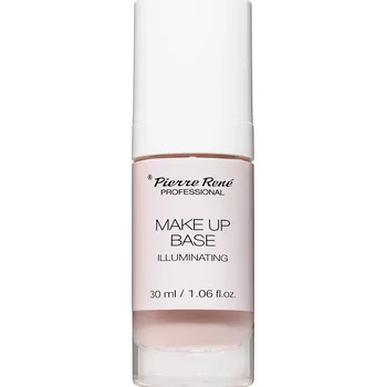 Make-up Pierre Rene - Make Up Base Illuminating - Rozjasňující báze pod make-up - 30 ml