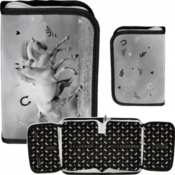 Penál Jednopatrový rozkládací penál Paso