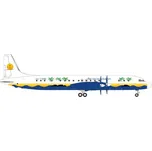 Herpa Wings Aero Caribbean Ilyushin IL-18 – CU-T1532