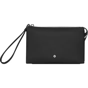 Kosmetická taška Pouchy Triple pouch M Black 154050-1041, Samsonite