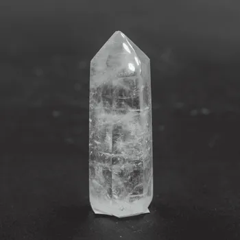 Milujeme Kameny Křišťál - hrot - broušený kámen KH679 539977