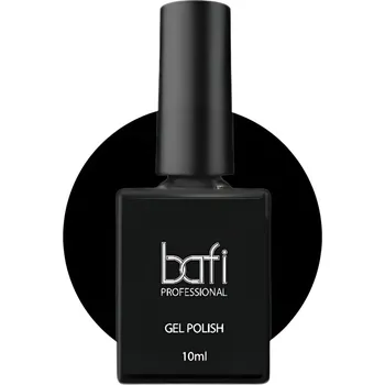 Přípravek na nehty BAFI - gel polish 002, 10 ml