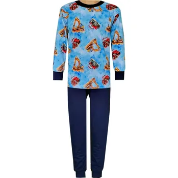 Chlapecké pyžamo Dětské Pyžamo FOLTÝN DP280 Velikost: 164