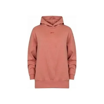 Dámská mikina Reebok dámská mikina s s kapucí SR OVERSIZED HOODIE ve velikosti 3XL