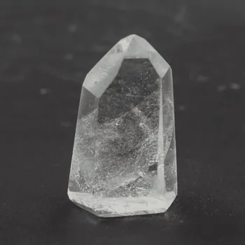 Milujeme Kameny Křišťál - hrot - broušený kámen KH685 539985