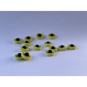 Značení hospodářského zvířete Elektronický ušní čip FDX-B (Ear tag ušní známka)