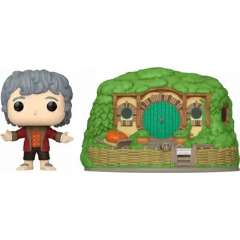 Figurka Figurka Funko Pop! Sběratelská figurka