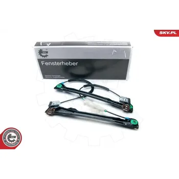 Stahovačka okna Zvedací zařízení oken SKV 01SKV551