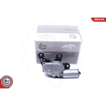 Autoelektrika Motor stěračů SKV 19SKV051